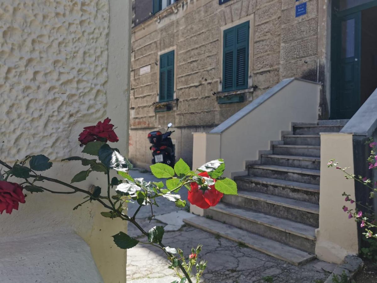 Deluxe Rooms Tramonto Split Buitenkant foto