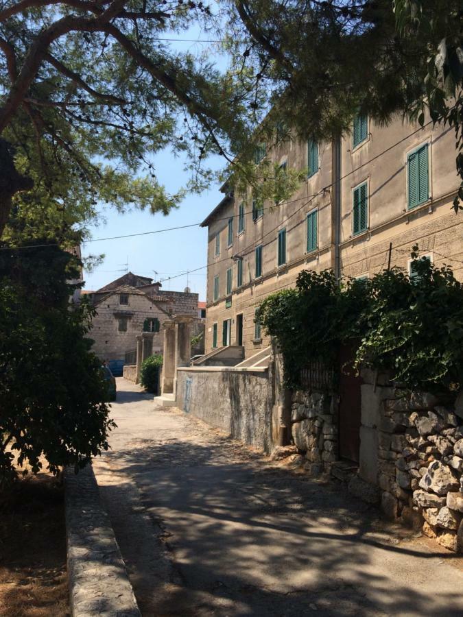 Deluxe Rooms Tramonto Split Buitenkant foto