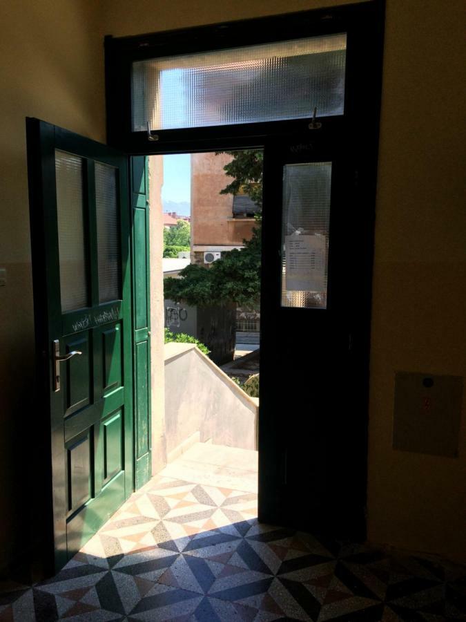 Deluxe Rooms Tramonto Split Buitenkant foto