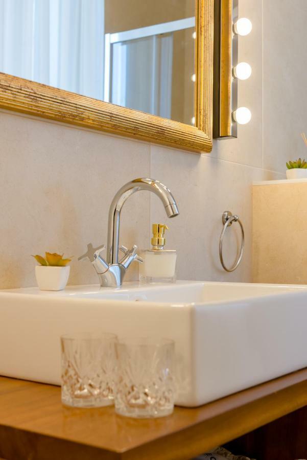 Deluxe Rooms Tramonto Split Buitenkant foto