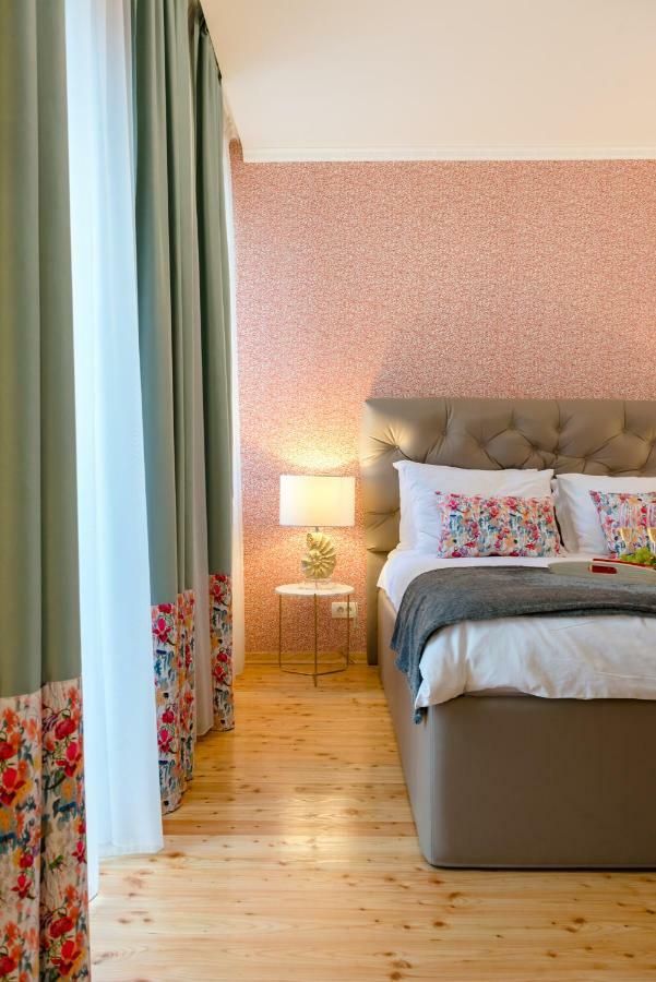 Deluxe Rooms Tramonto Split Buitenkant foto