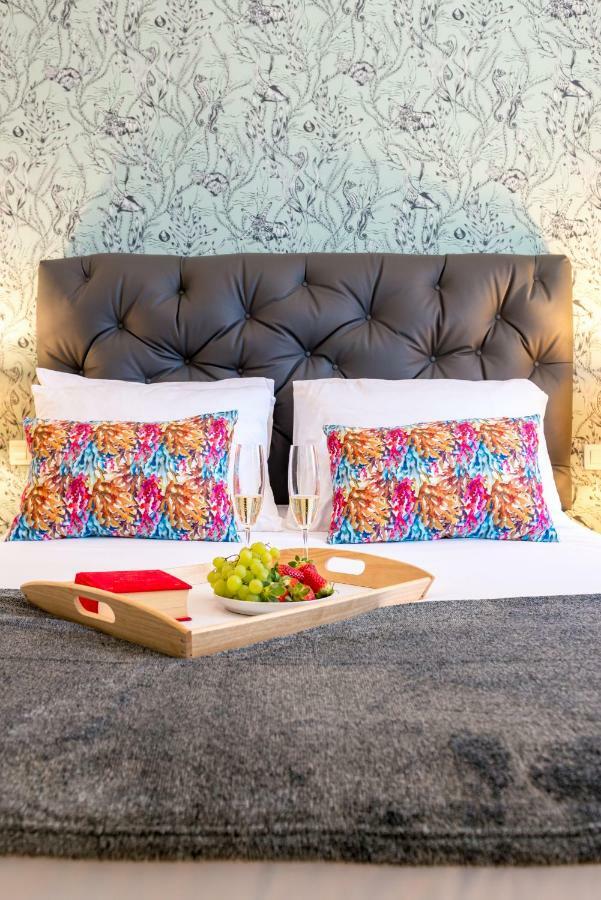 Deluxe Rooms Tramonto Split Buitenkant foto