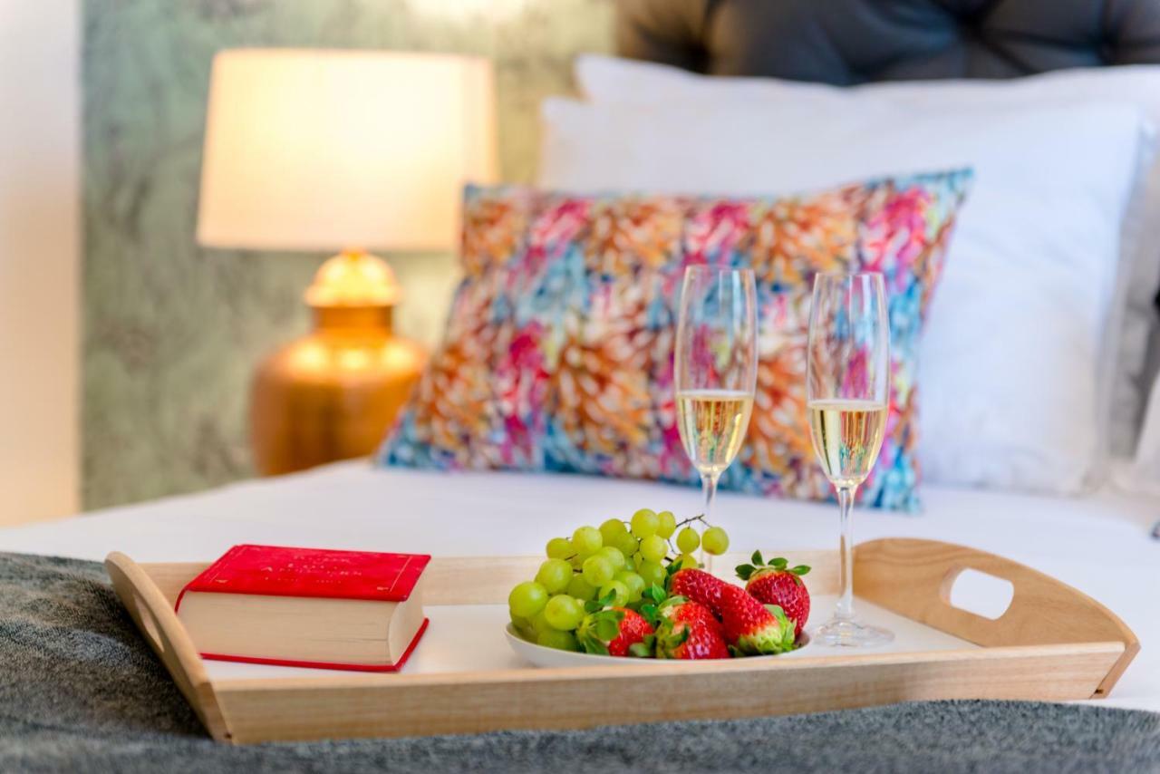 Deluxe Rooms Tramonto Split Buitenkant foto