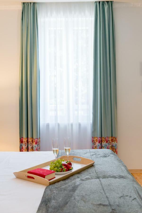Deluxe Rooms Tramonto Split Buitenkant foto