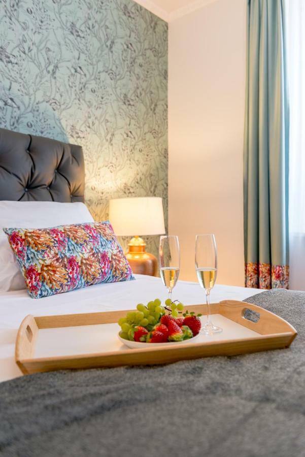 Deluxe Rooms Tramonto Split Buitenkant foto