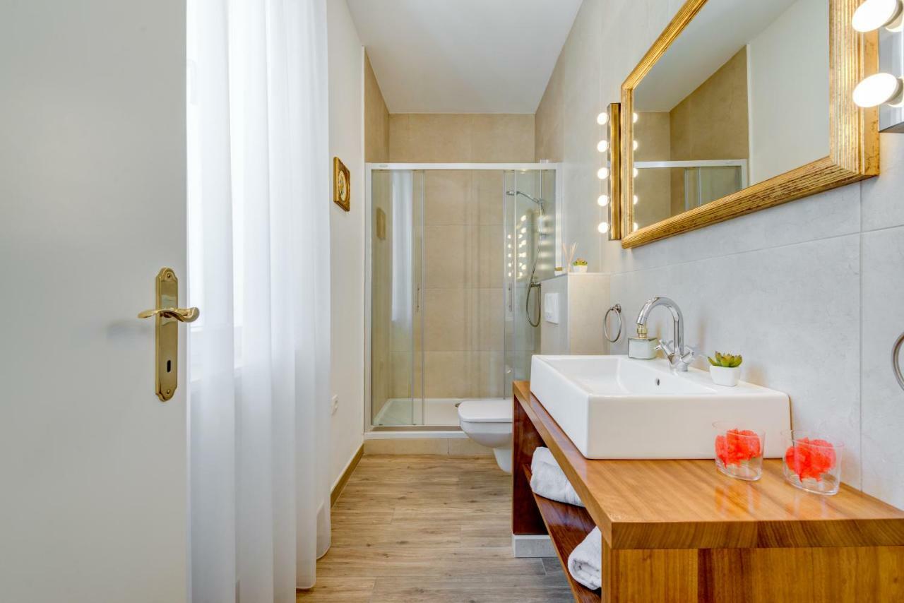 Deluxe Rooms Tramonto Split Buitenkant foto