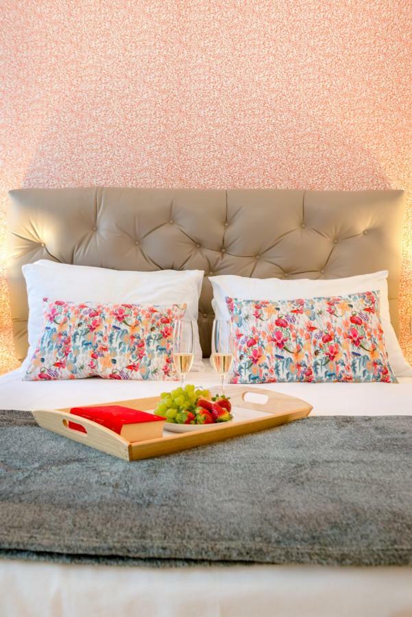 Deluxe Rooms Tramonto Split Buitenkant foto
