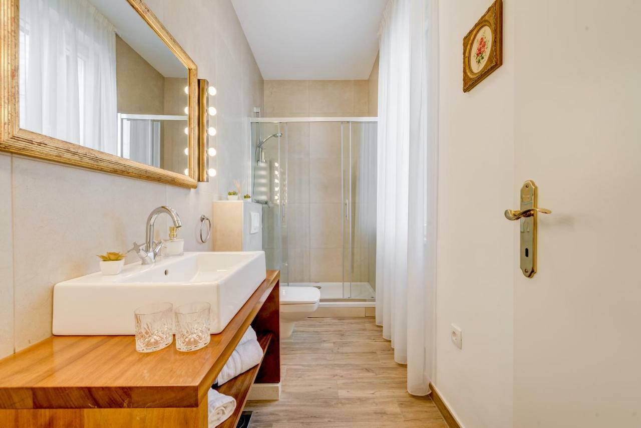 Deluxe Rooms Tramonto Split Buitenkant foto