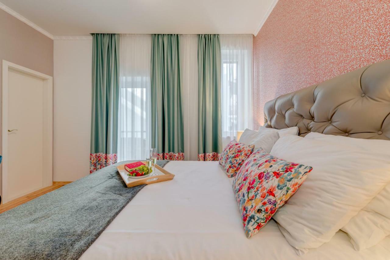 Deluxe Rooms Tramonto Split Buitenkant foto