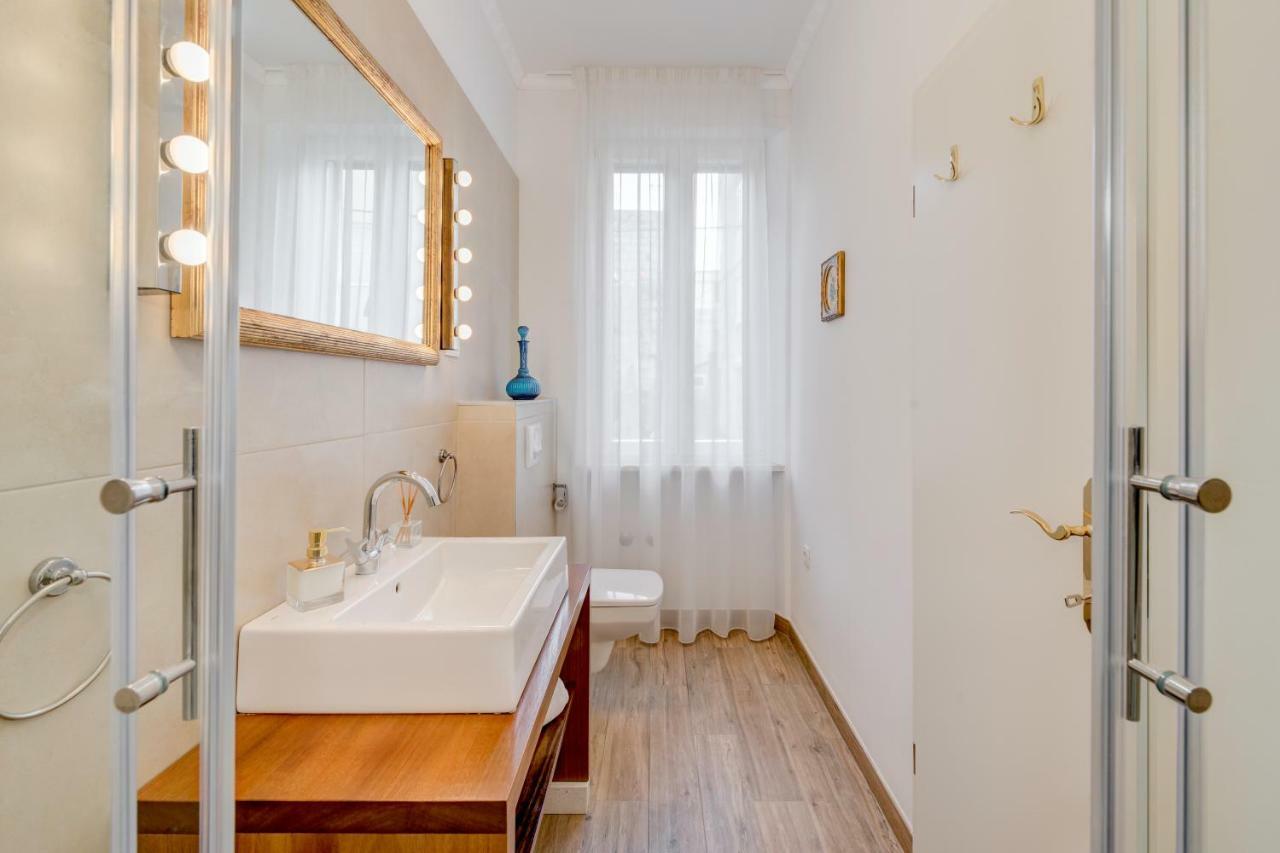 Deluxe Rooms Tramonto Split Buitenkant foto