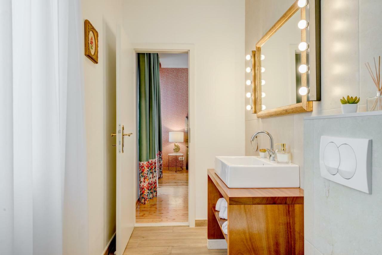 Deluxe Rooms Tramonto Split Buitenkant foto