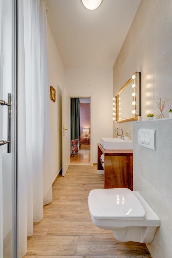 Deluxe Rooms Tramonto Split Buitenkant foto