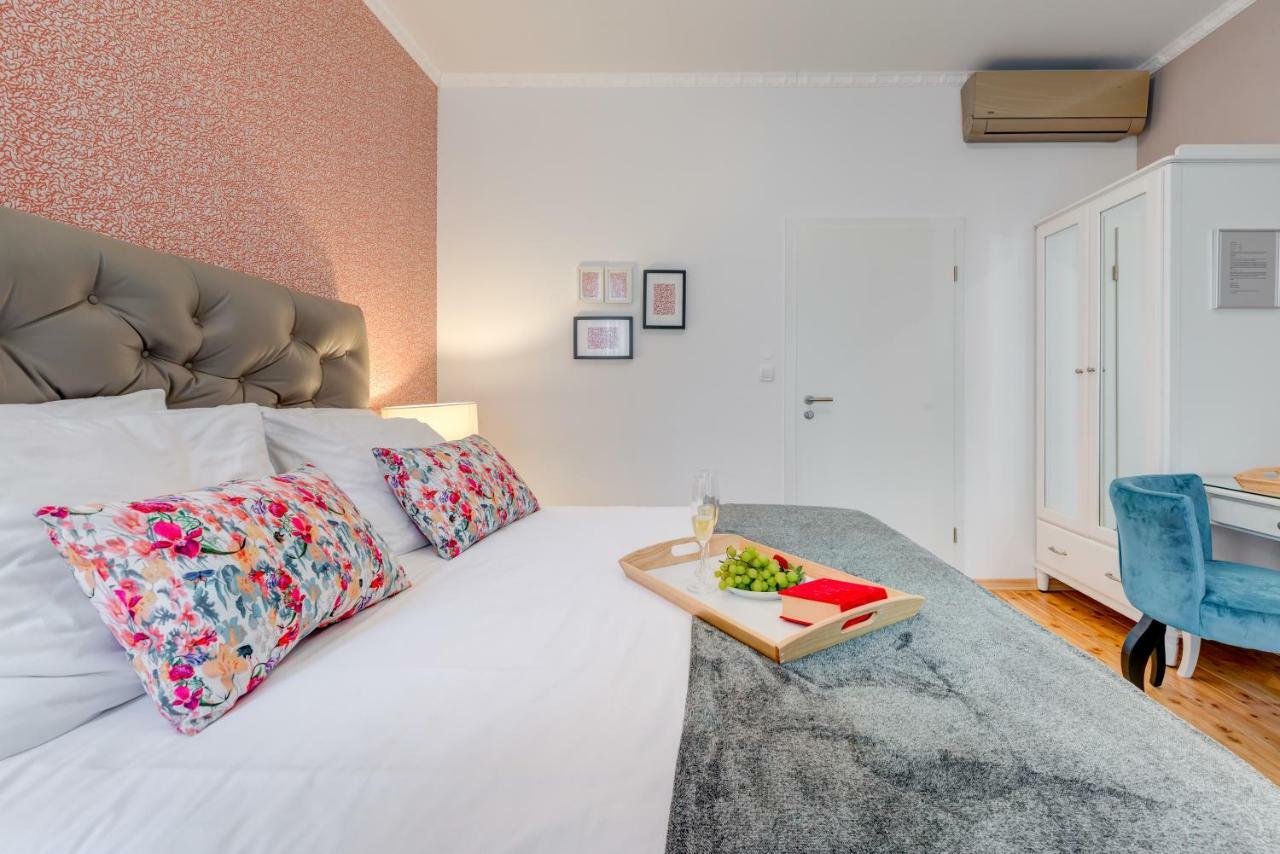 Deluxe Rooms Tramonto Split Buitenkant foto