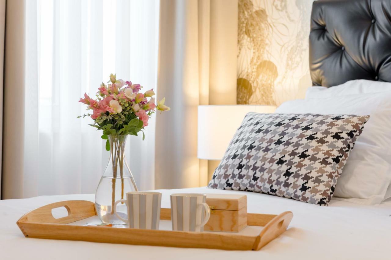 Deluxe Rooms Tramonto Split Buitenkant foto